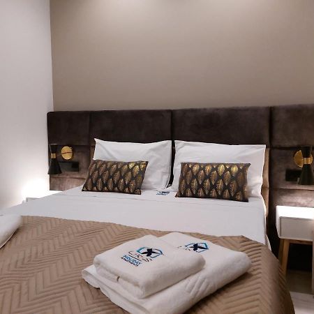 Liris Holiday Apartments Назаре Экстерьер фото