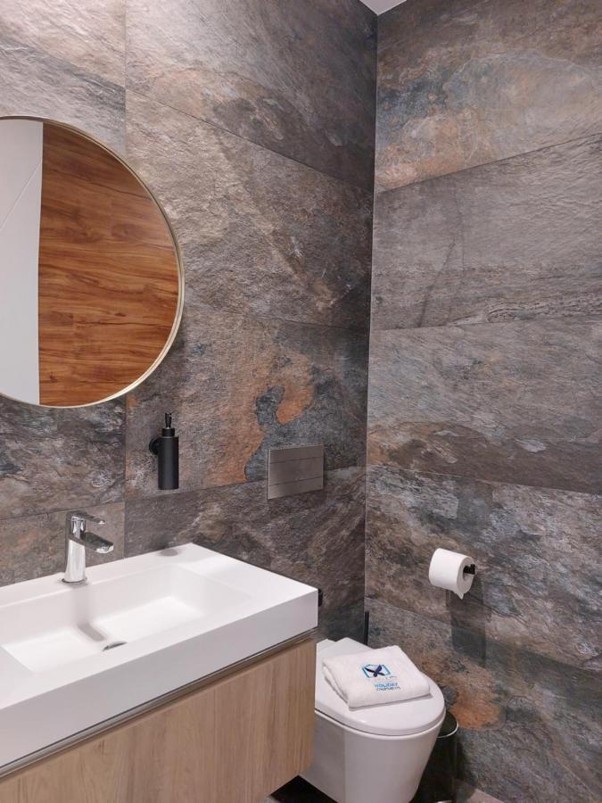 Liris Holiday Apartments Назаре Экстерьер фото