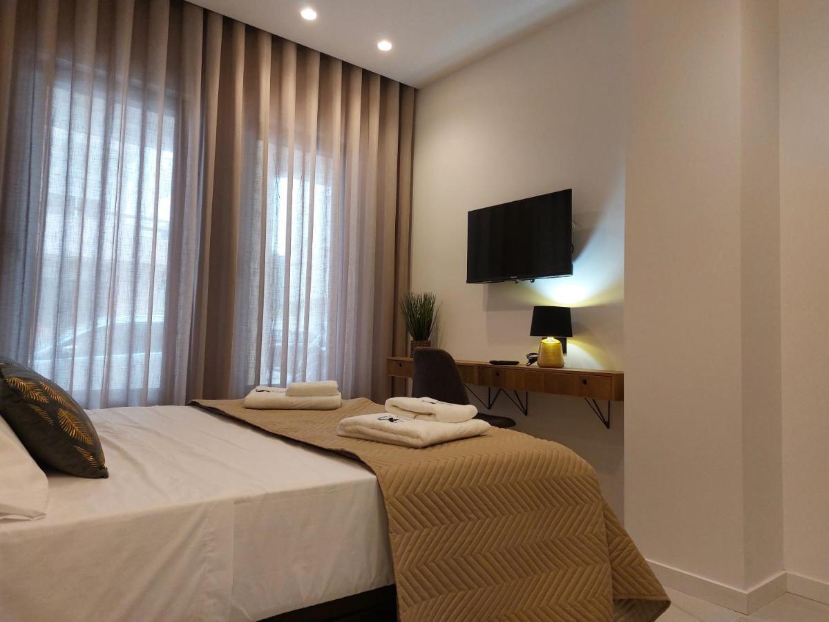Liris Holiday Apartments Назаре Экстерьер фото