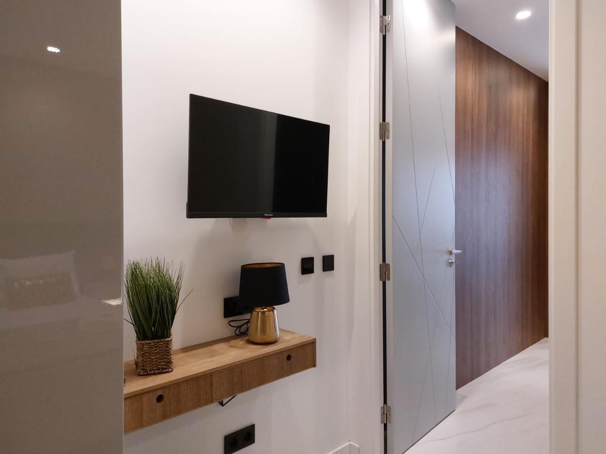 Liris Holiday Apartments Назаре Экстерьер фото