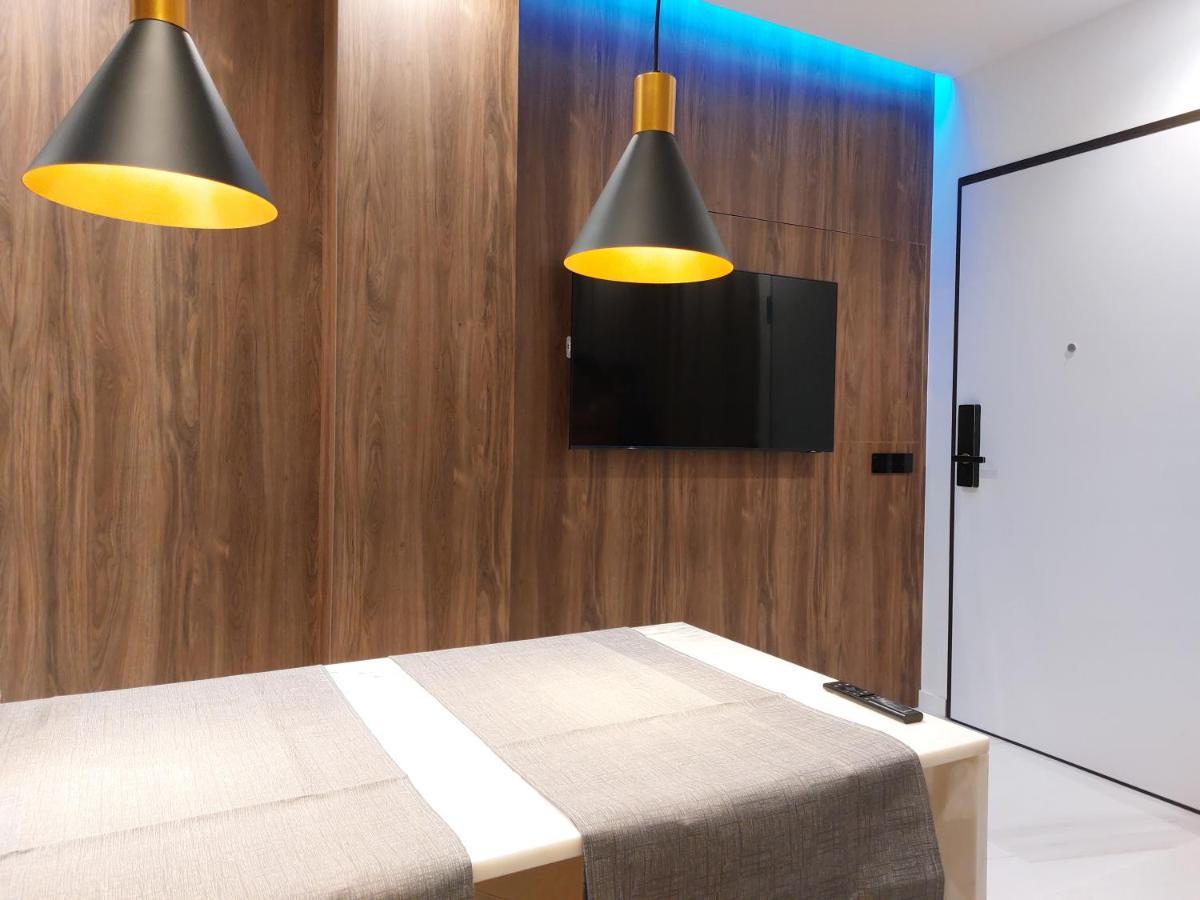 Liris Holiday Apartments Назаре Экстерьер фото
