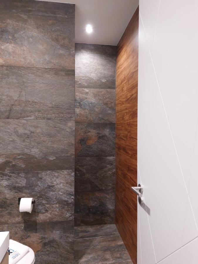 Liris Holiday Apartments Назаре Экстерьер фото