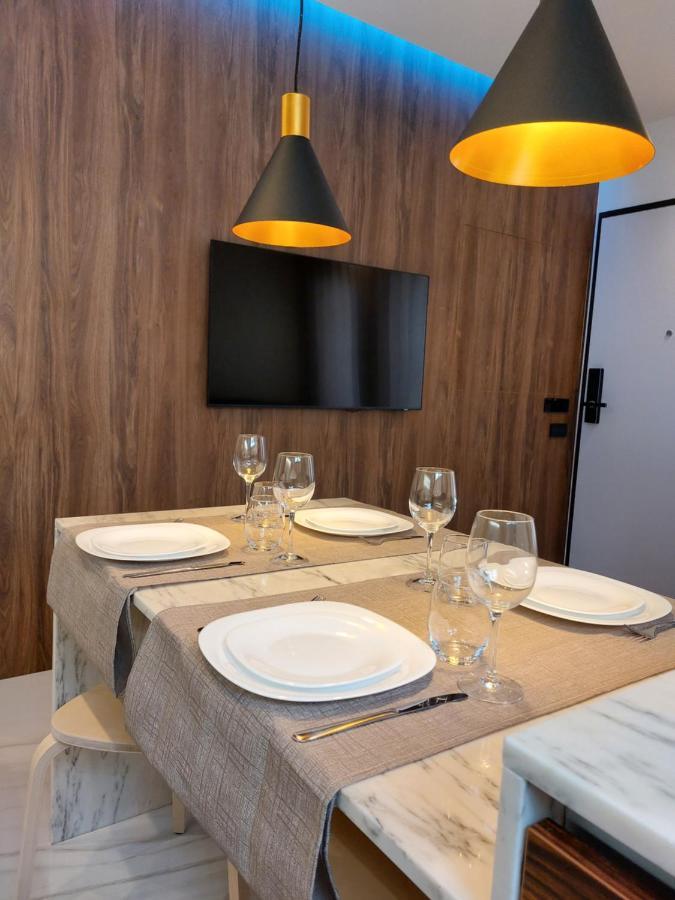 Liris Holiday Apartments Назаре Экстерьер фото