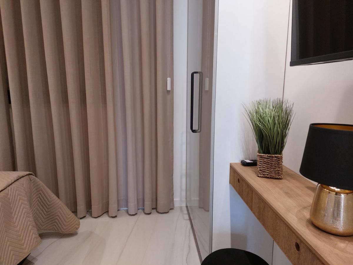 Liris Holiday Apartments Назаре Экстерьер фото