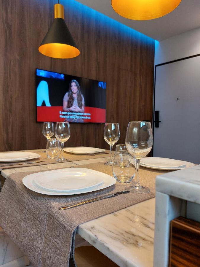Liris Holiday Apartments Назаре Экстерьер фото