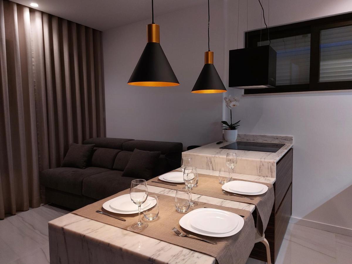 Liris Holiday Apartments Назаре Экстерьер фото