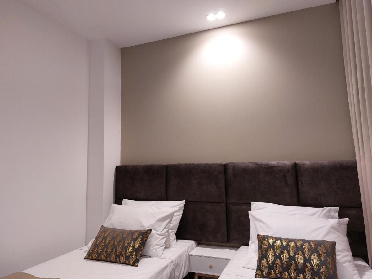 Liris Holiday Apartments Назаре Экстерьер фото