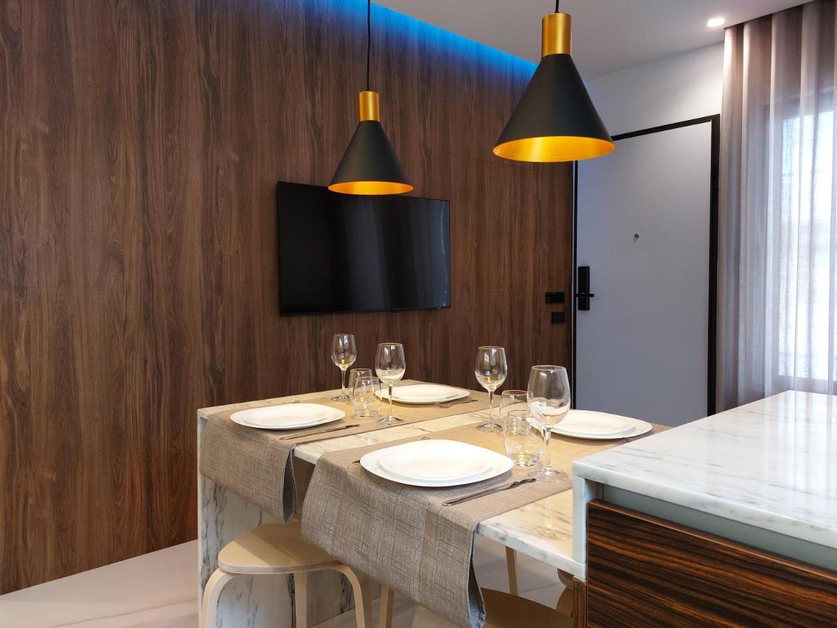 Liris Holiday Apartments Назаре Экстерьер фото