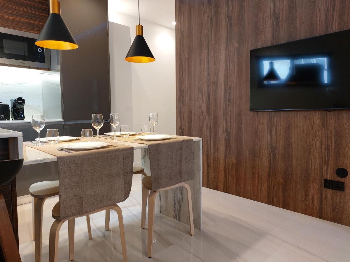 Liris Holiday Apartments Назаре Экстерьер фото